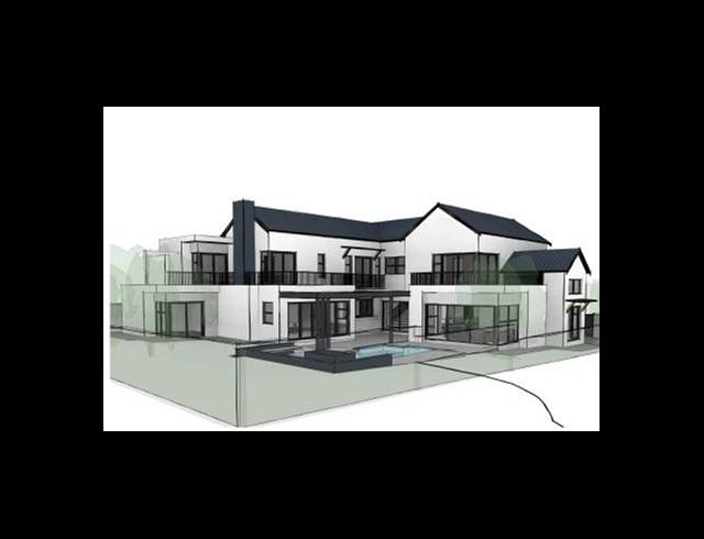 5 BEDROOM HOUSE FOR SALE IN MIDSTREAM ESTATE